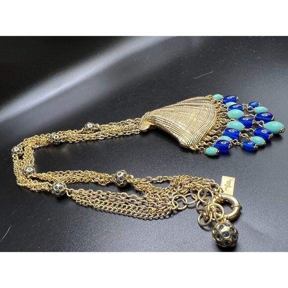 Lilly Pulitzer Bombshell Necklace - Picture 6 of 7